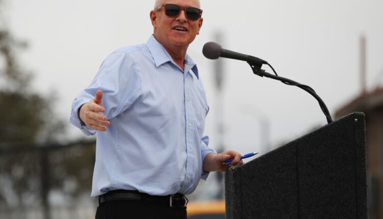 Editorial: Councilman Bonin was bullied out of office
