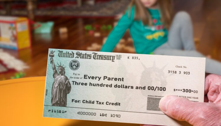 Rep. Tony Cárdenas says the cessation of monthly Child Tax Credit means tens of thousands of families in the northern San Fernando Valley are left without extra cash to buy groceries or catch up on bills.