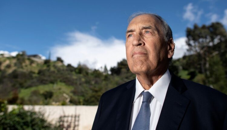 Richard Close, influential San Fernando Valley politician, dies aged 77 - Daily News

