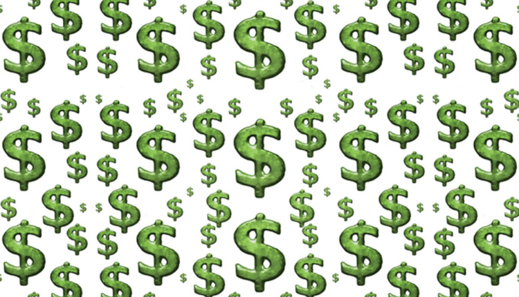  MONEY MONEY EVERYWHERE!  – Santa Monica Daily Press
