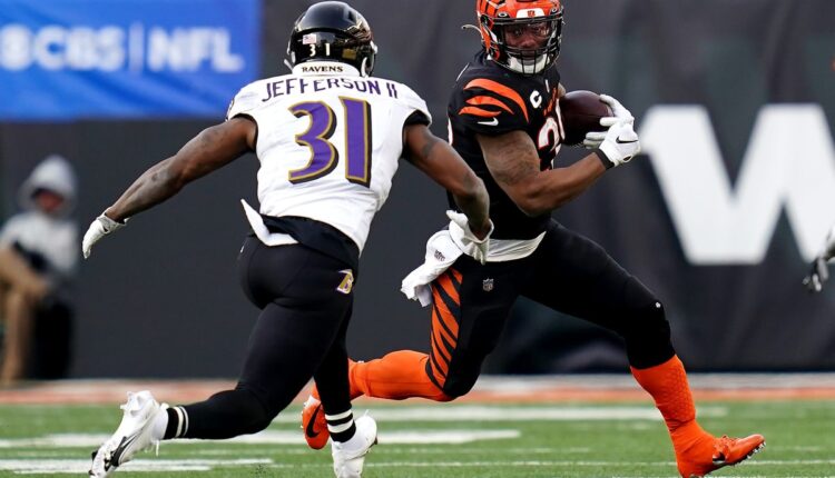 Los Angeles Rams vs. Cincinnati Bengals NFL Super Bowl Odds, Plays and Insights for February 13, 2022
