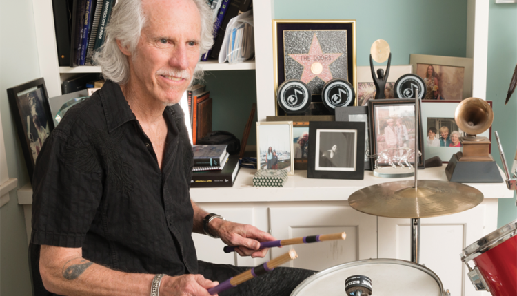 NEIL YOUNG IS STILL THE MAN – Santa Monica Daily Press
