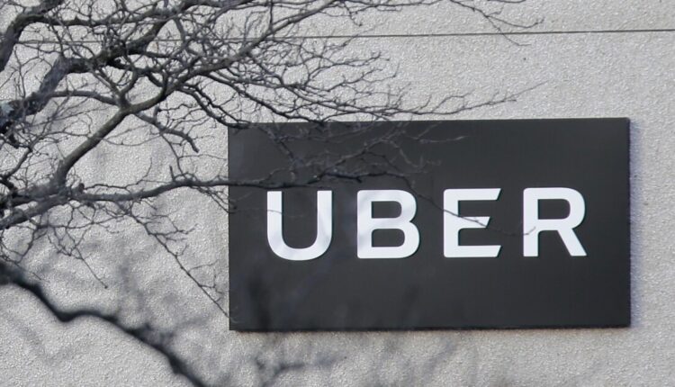 California cities press Uber on transgender driver practices
