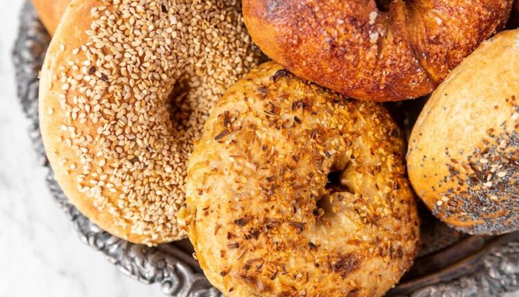 Bagels are Back at Popular Santa Monica Pizzeria
