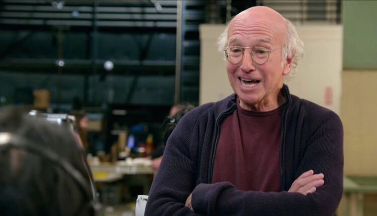 Curb Your Enthusiasm Season 11 Ending Explained
