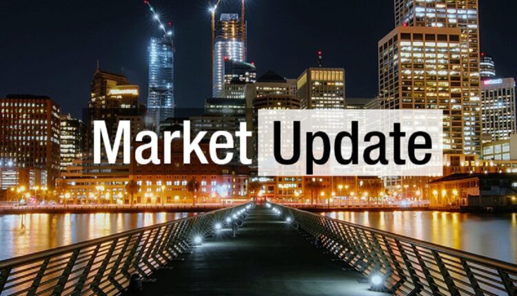Los Angeles Market Update: Office ends year on the up

