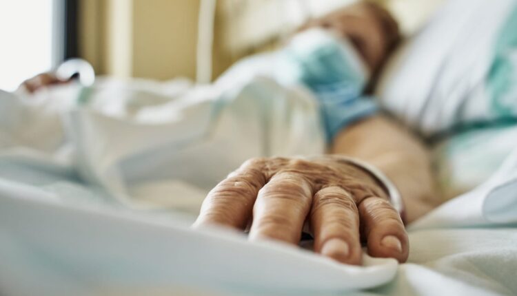 Los Angeles County Seeks Help Identifying Hospitalized Men – NBC Los Angeles
