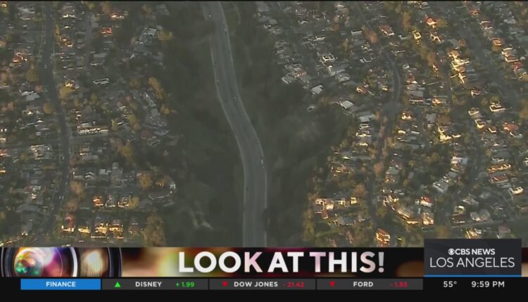 The Reseda Freeway – KCAL9 and CBS2 News, Sports, and Weather
