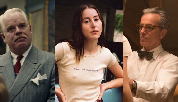 The best Paul Thomas Anderson films ordered by letterboxd

