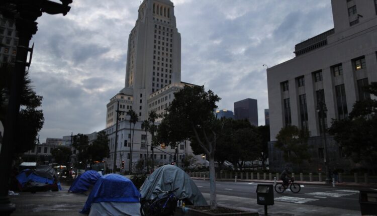 LA needs to be laser-focused on affordable housing
