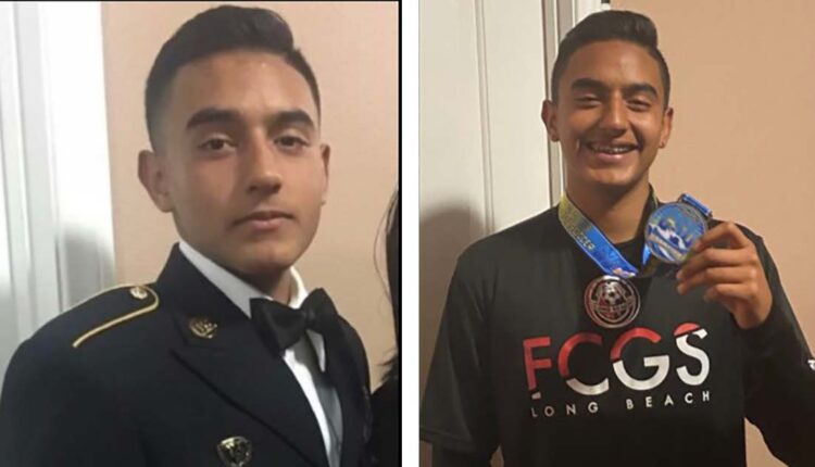 Reward in Death of Lomita Teen Ricardo Trujillo Ramirez - NBC Los Angeles

