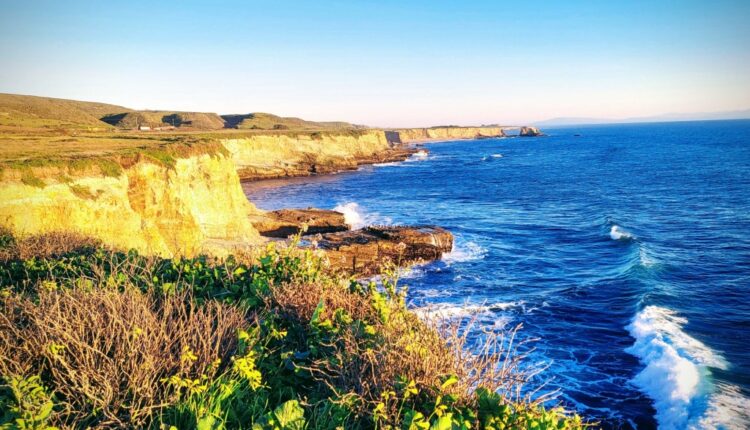 AB 1832 could protect California Coast from contentious deep sea mining
