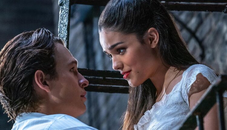 Where to stream all the Oscars nominees, from West Side Story to Dune
