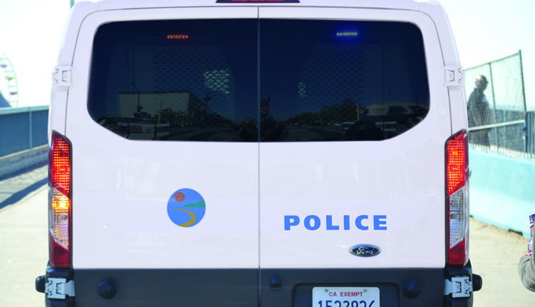 Long drives and short stays define the cycle of mental health holds - Santa Monica Daily Press

