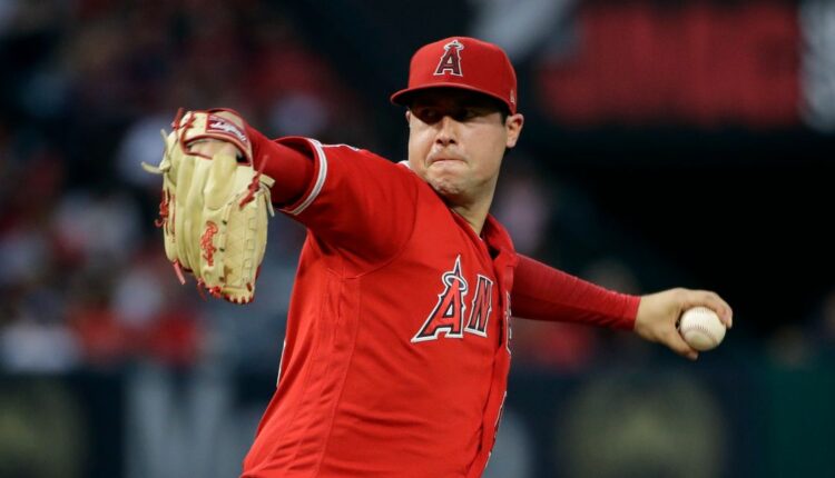 Opioid Use on Los Angeles Angels Extended Beyond Tyler Skaggs, Trial Testimony Reveals
