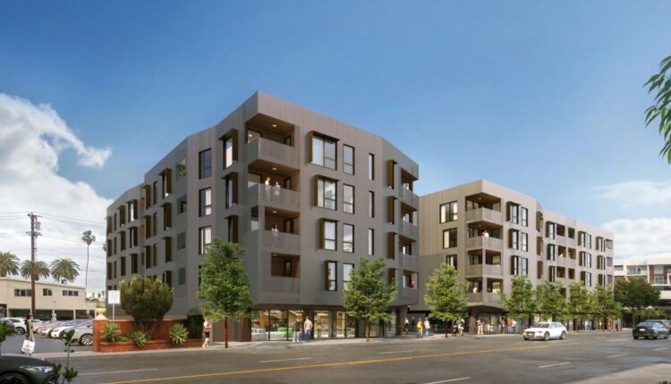 Cypress Equity Investments planning more mixed-use projects in Santa Monica
