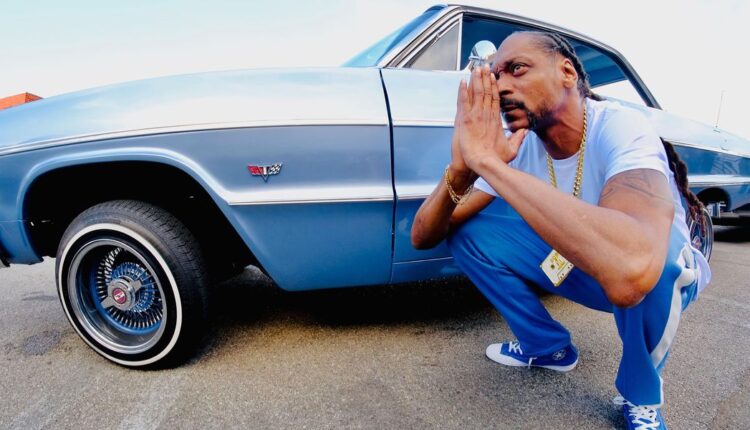 Gangsta Rap Takes to the Blockchain
