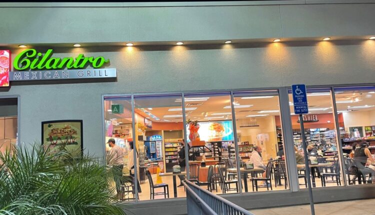 2 great restaurants are hiding at San Fernando Valley gas stations - Daily News
