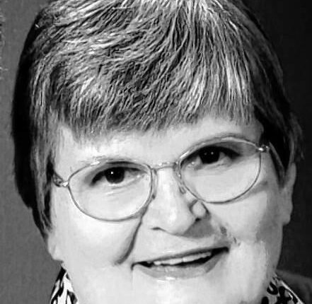  Patricia 'Pat' Mikulas |  The Gazette
