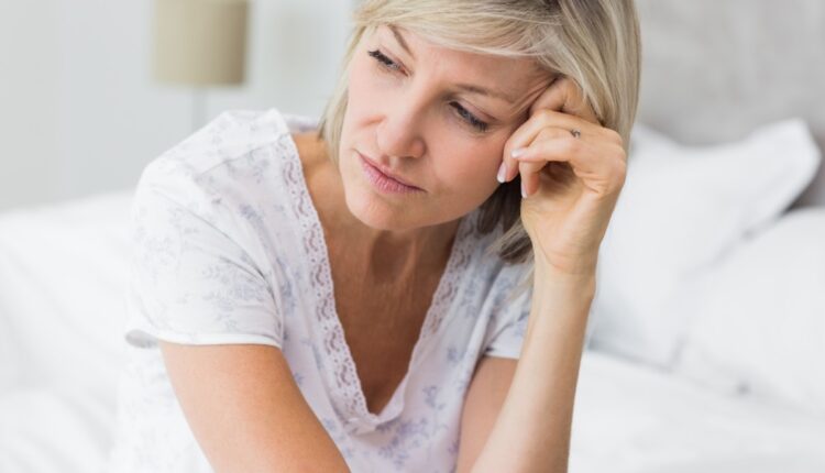 If You Have Alzheimer's, This Is When You'll Begin To Feel Symptoms — Eat This Not That
