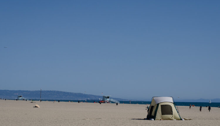 Opinion: Response to 'Santa Monica—Dawn of the Downtown Dead Now Playing in Santa Monica'
