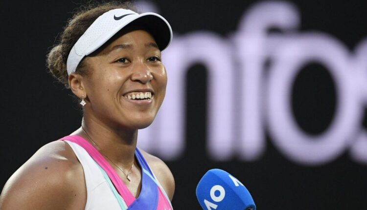 Naomi Osaka Buys Nick Lachey's Los Angeles Mansion – Sportico.com
