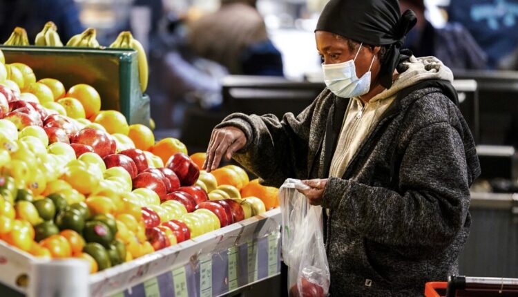 CDC eases indoor COVID-19 mask guidelines
