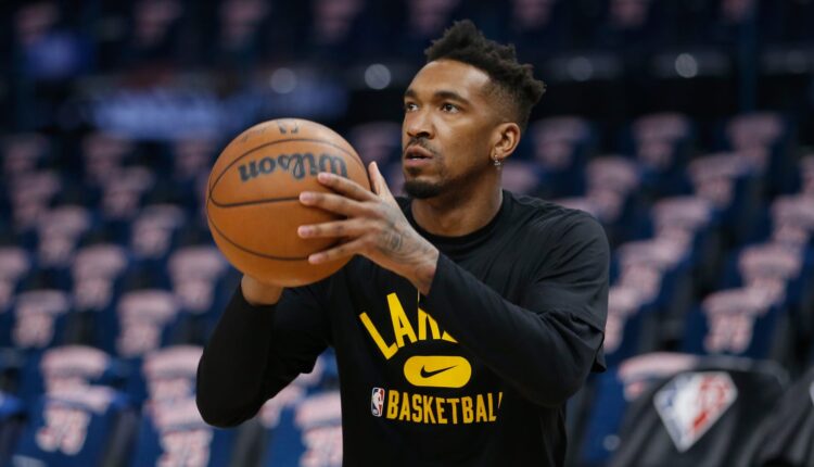 3 Los Angeles Lakers who have earned new contracts this summer
