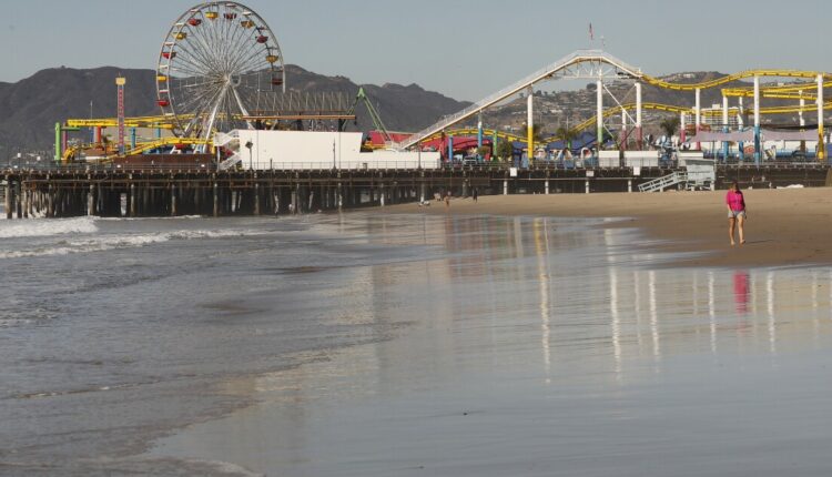 Warm weather expected in Southland before a cooling trend
