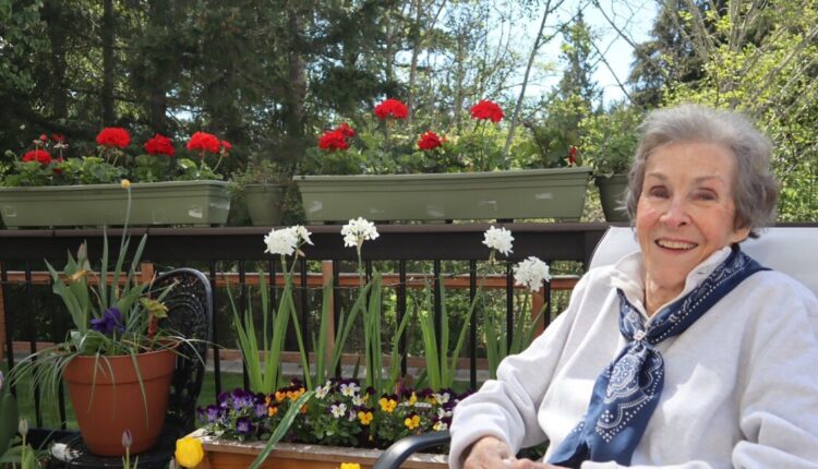 Sheila Benson, former LA Times film critic, dies at 91
