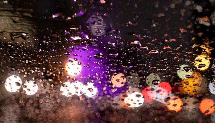 Two Storms Moving Into Southern California – NBC Los Angeles

