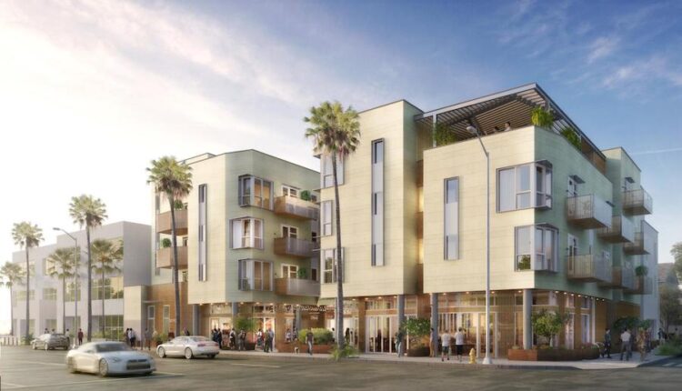  53-Unit Development With Retail Coming to Former Aahs!  Space
