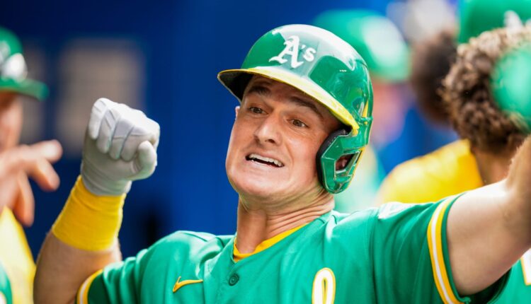 How Matt Chapman could work on the Los Angeles Dodgers
