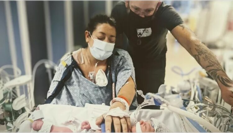 Baby born, but mother struggles to recover after Long Beach crash - Press Telegram
