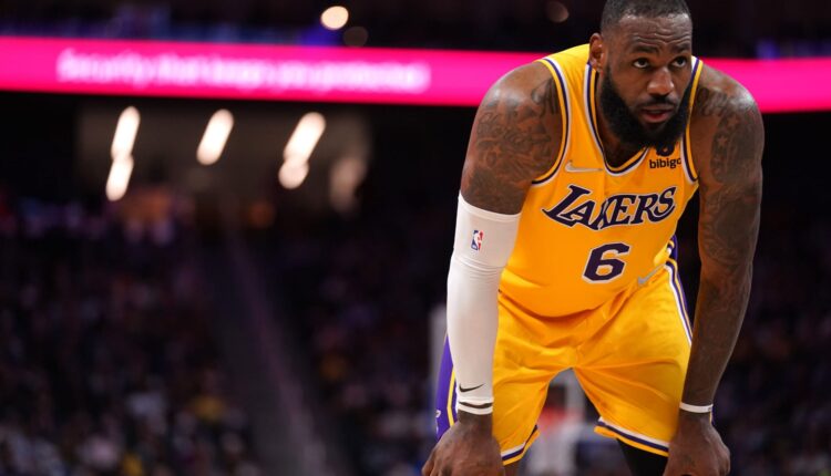 Is it time to move on from LeBron James?
