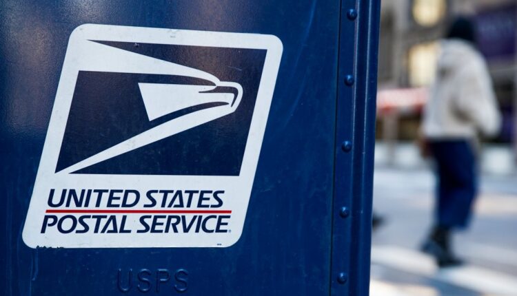 USPS Hosts Three Job Fairs in LA – NBC Los Angeles
