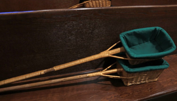 Archdiocese of LA Asks Local Parishes to Collect for Ukraine – NBC Los Angeles
