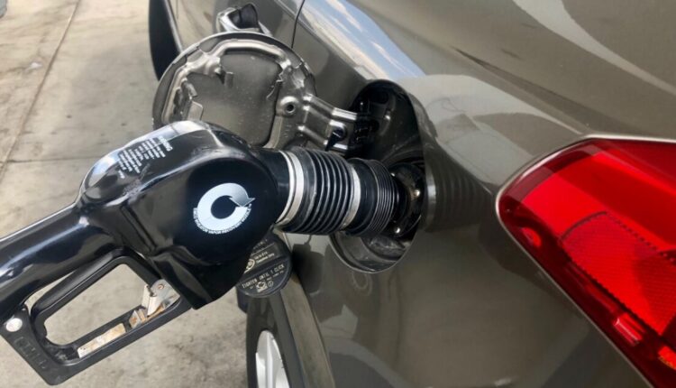 Concerns about gas theft from cars rise as prices soar
