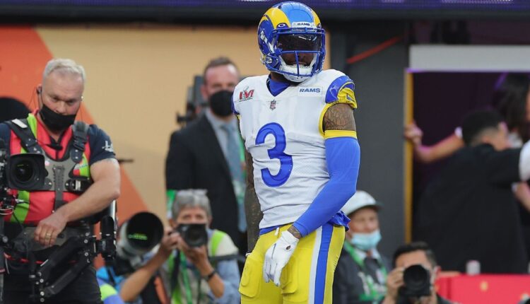 Rams focused on keeping as many of their free agents as possible - Los Angeles Rams Blog
