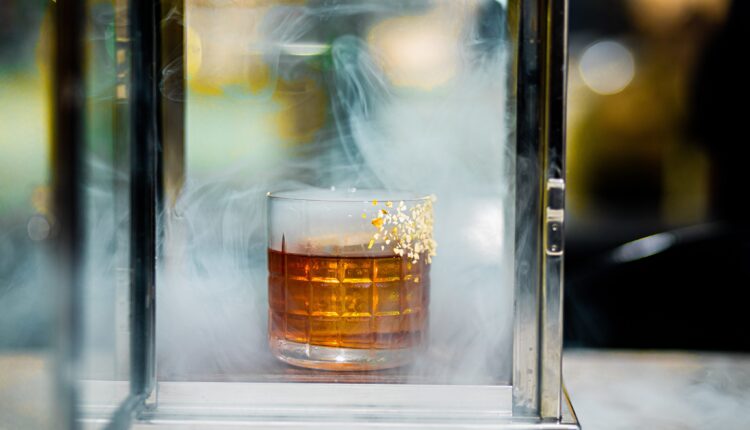 Cannabis Chef Opens New Bar and Lounge in SoCal
