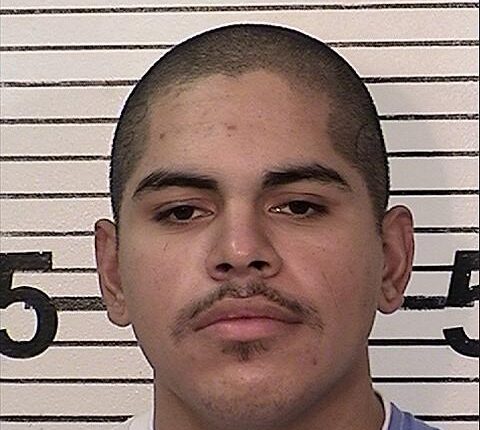 Daniel M. Canelas in a January 2022 photo