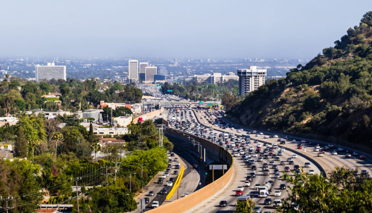 UCLA Pushes for Adding Campus Station on Metro's Proposed Sepulveda Rail Line

