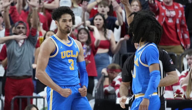 March Madness regional breakdowns: The players and teams to watch
