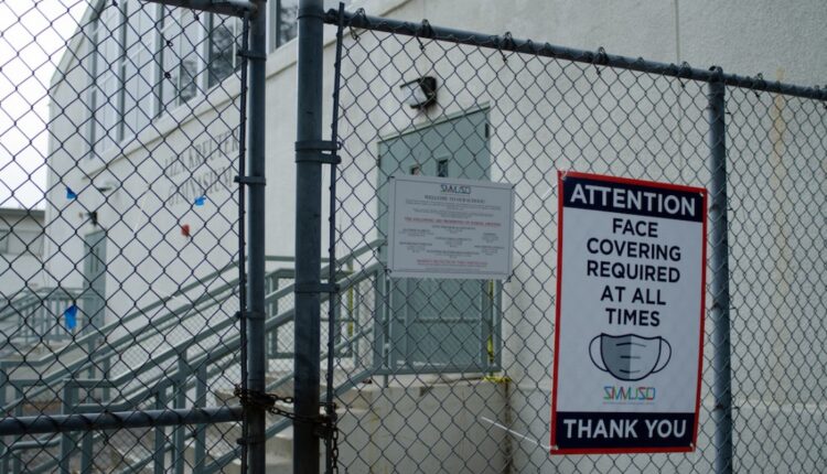 SMMUSD Lifts Indoor Mask Mandate
