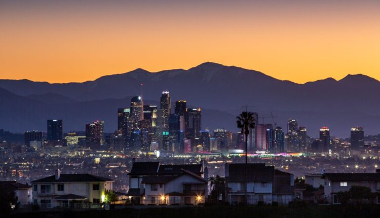 What Making DST Permanent Means for LA – NBC Los Angeles
