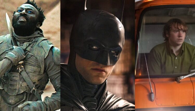 The 10 Best Movies Of The 2020s (So Far), Ranked According To IMDb
