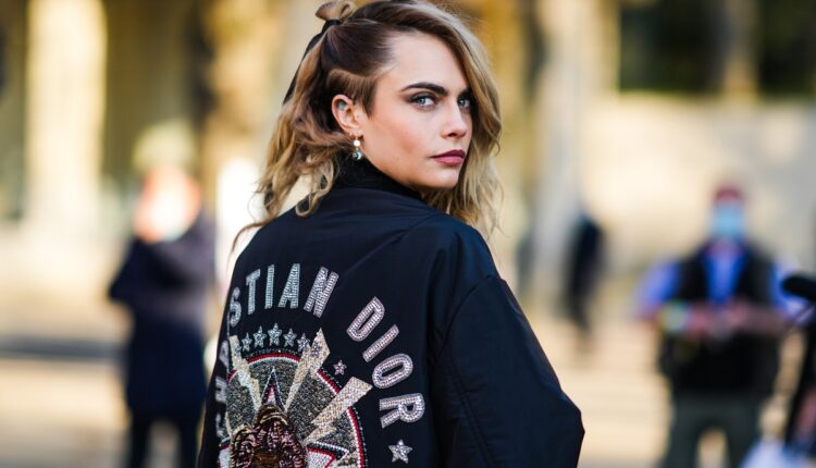 cara delevingne