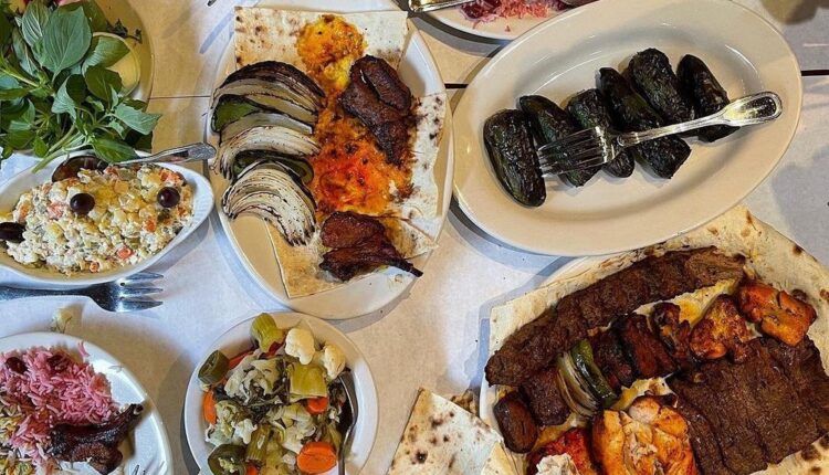 Seven Great LA Persian Eateries to Hit For Nowruz (Persian New Year)

