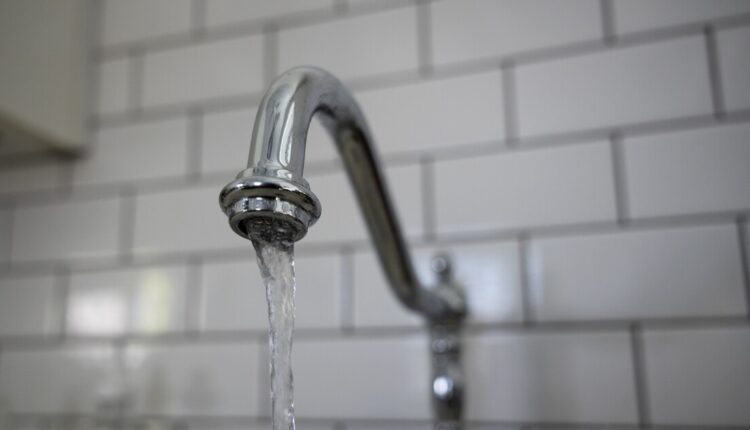 California unveils long-awaited standard for drinking water contaminant
