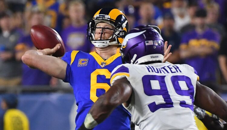 Los Angeles Rams free agency: Predictions for second wave of FAs
